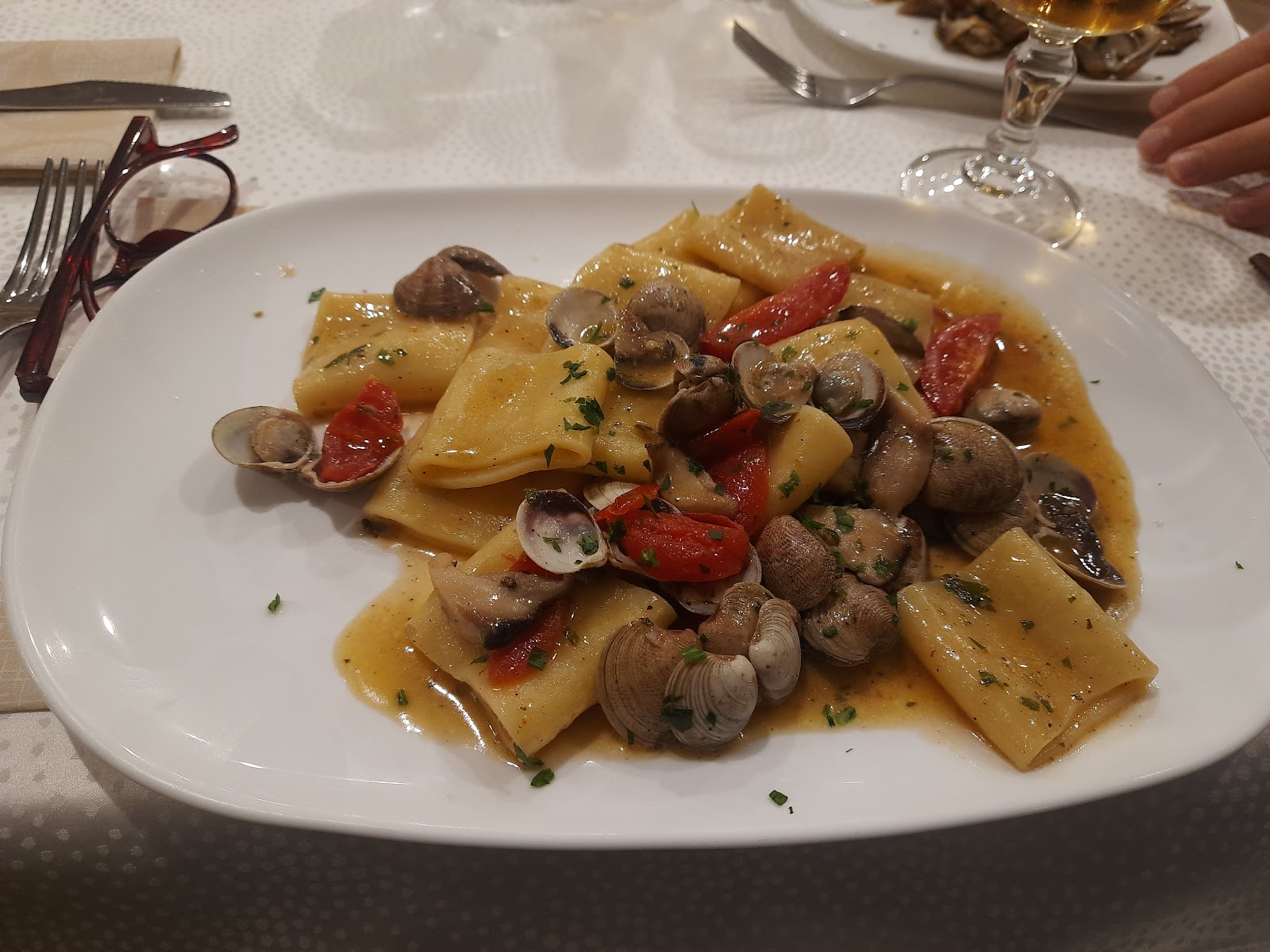 598 - Ristorante - Pizzeria - Sala ricevimenti