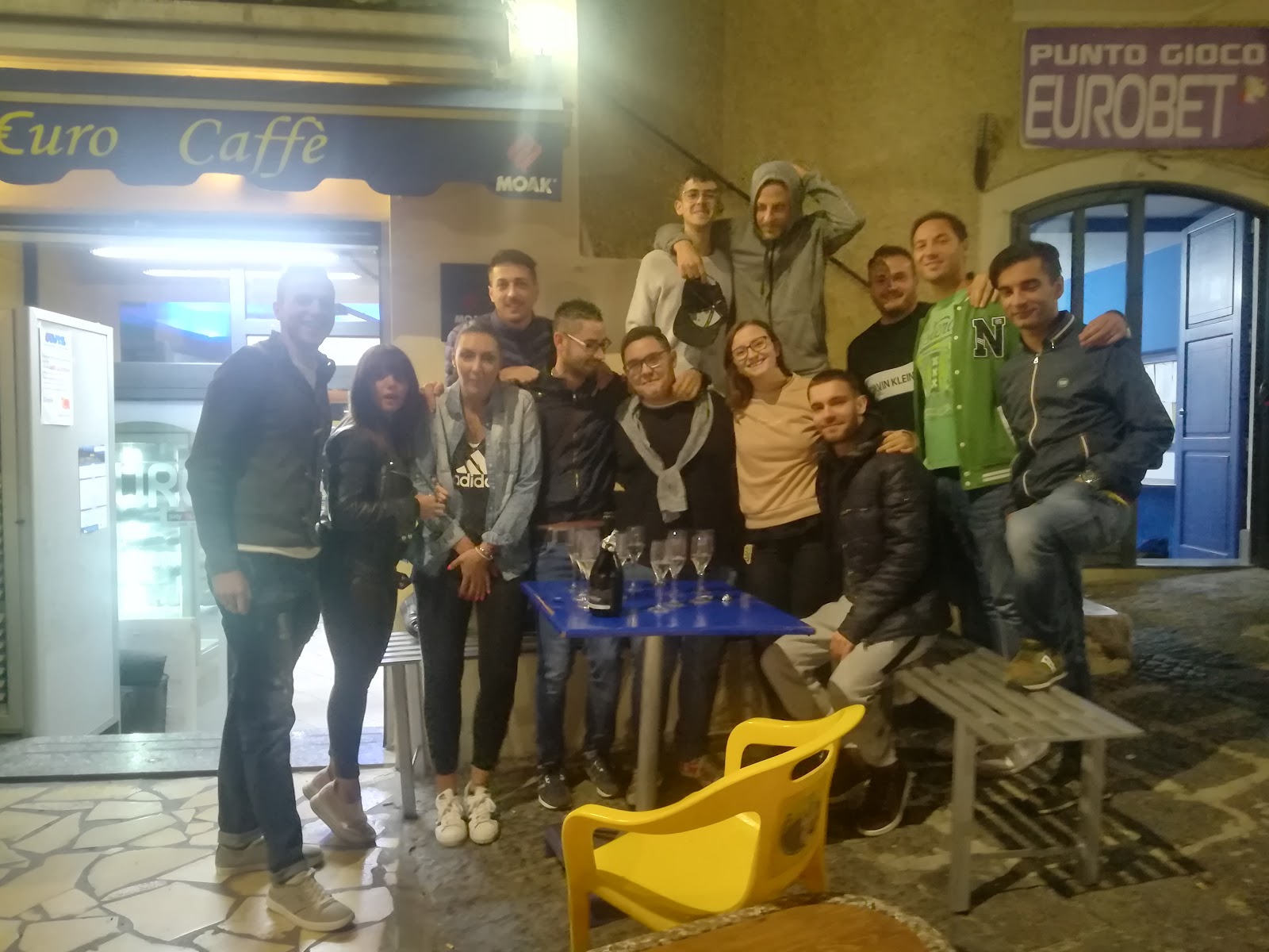 Euro Caffè