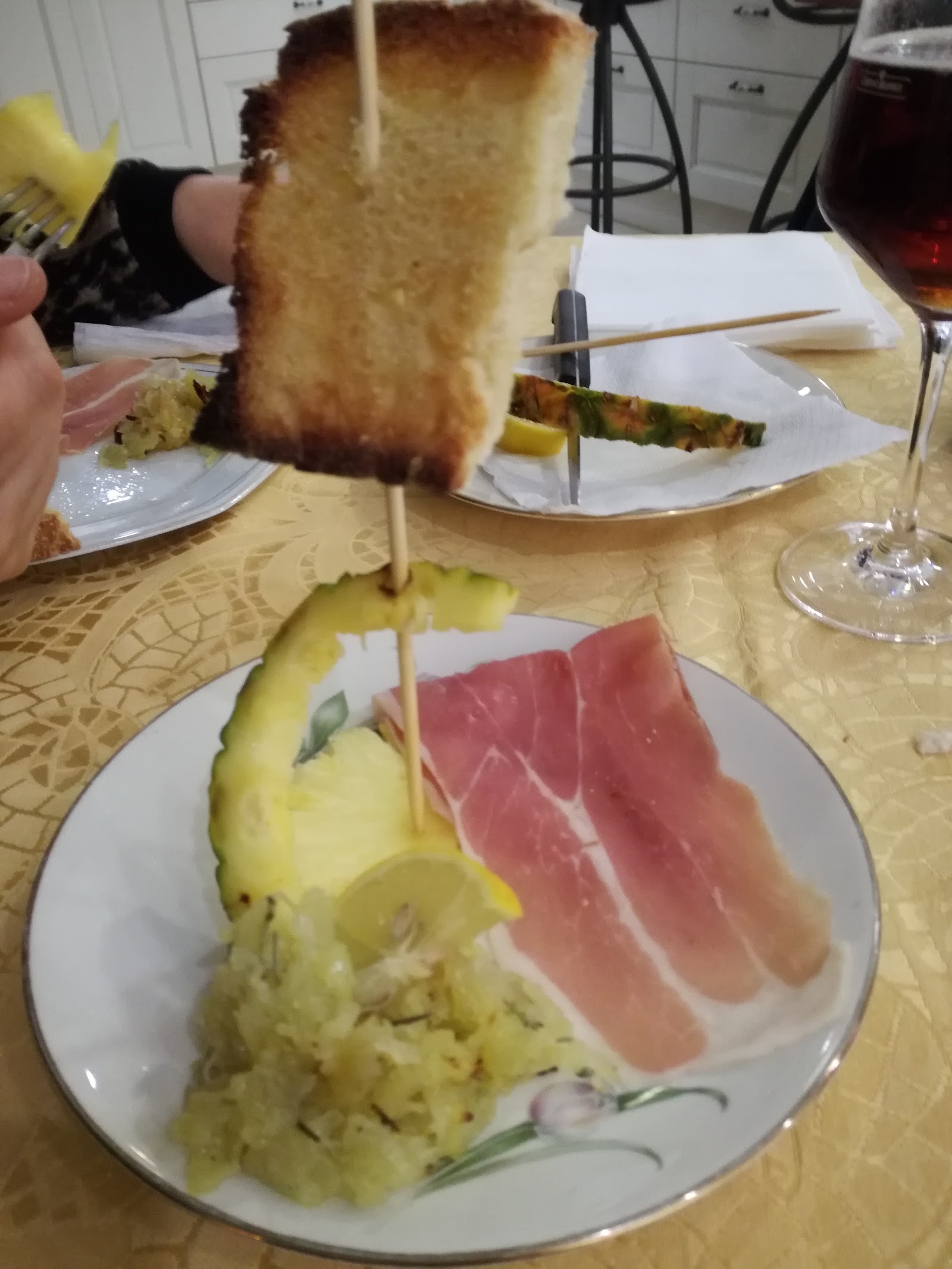 MITICOÓ Caffé e Bistrot