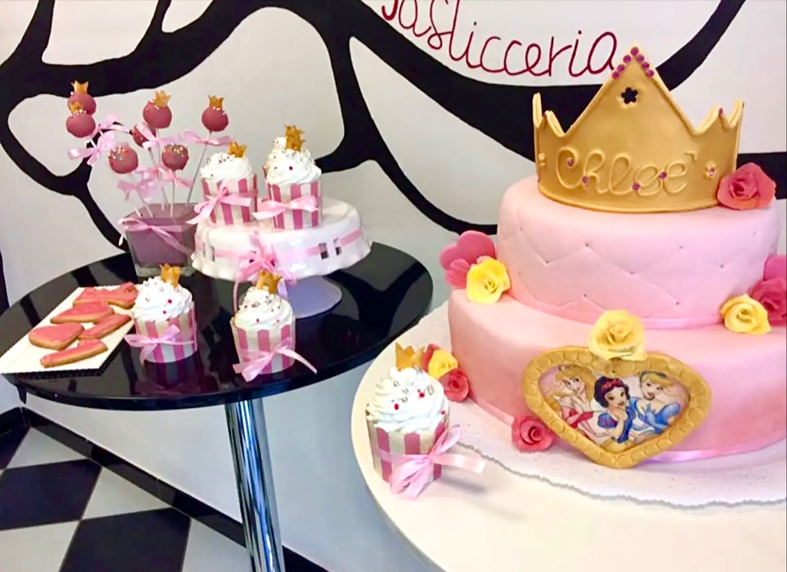 La Pasticceria