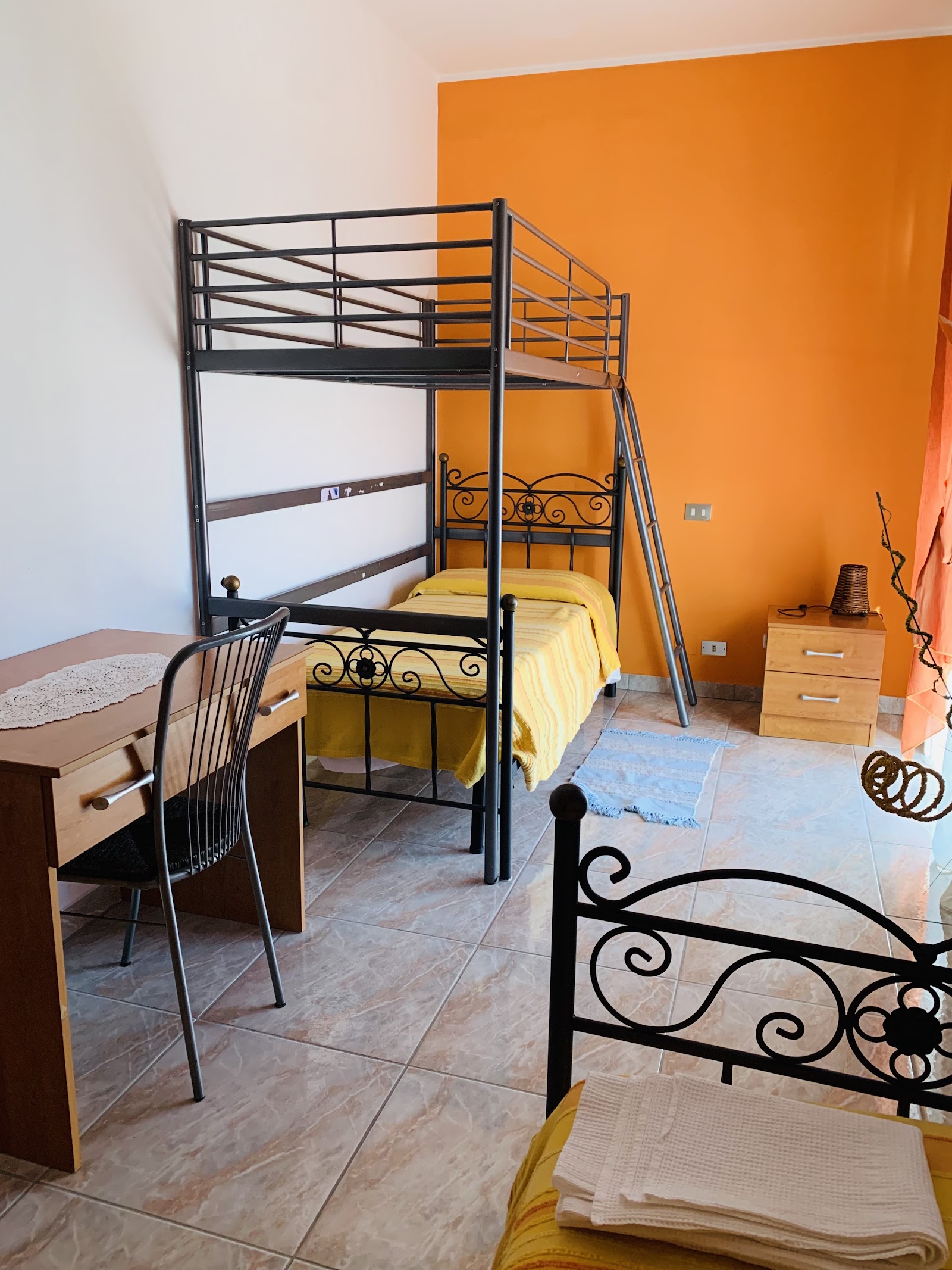Agriturismo Agritur
