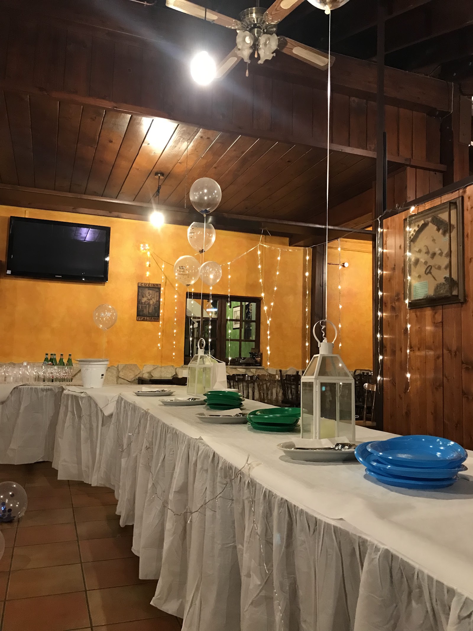Ponte delle Tavole | Pizzeria | Piatti tipici lucani