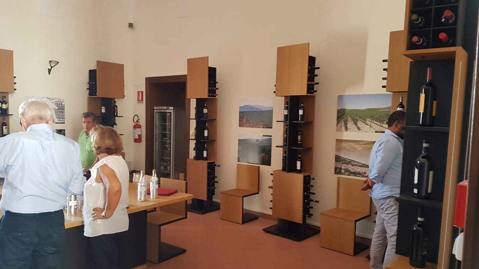 Enoteca Regionale Lucana