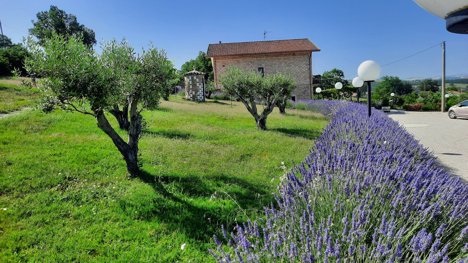 Locanda Arcadia