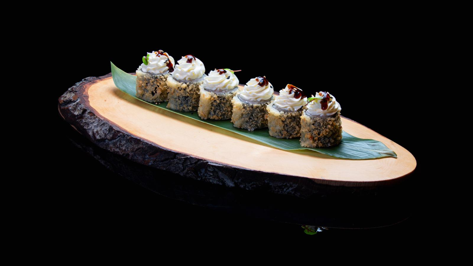 KOY ASIAN FUSION