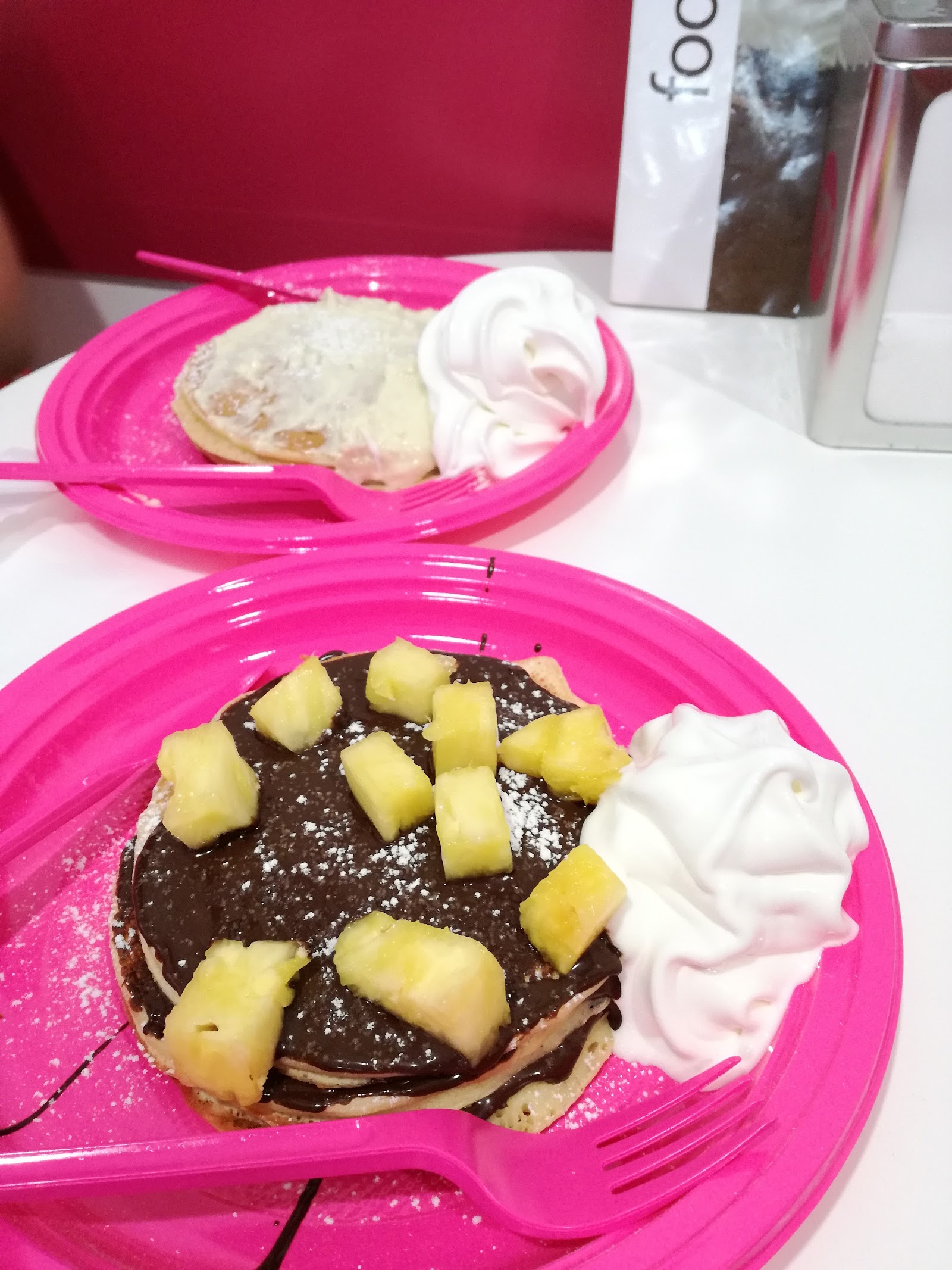 Yogurteria