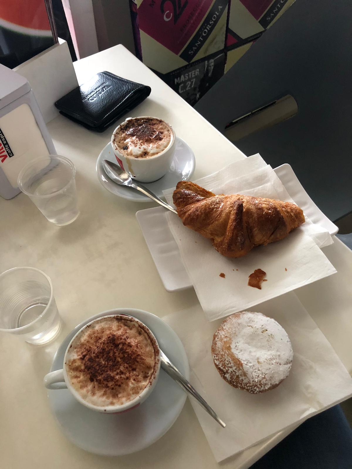 Fornace Cafe' Di Tiziana Punzi & C. - S.A.S