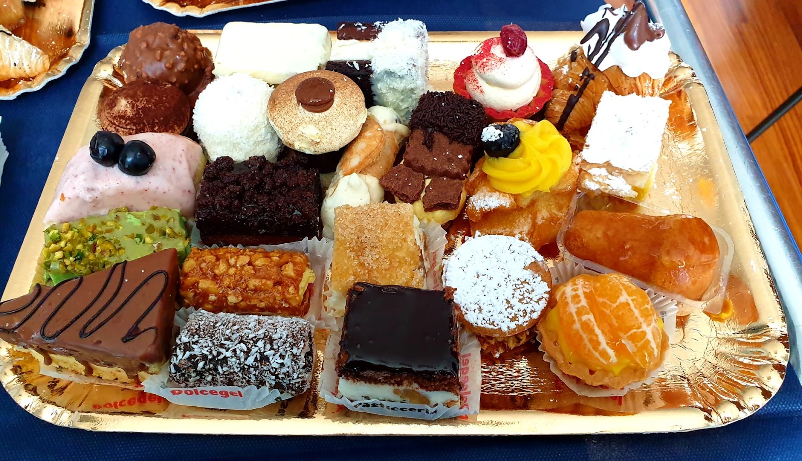 Piro Pasticceria