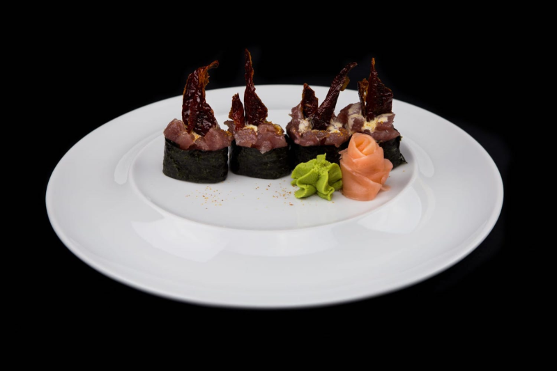 Torii Sushi Restaurant - A là carte