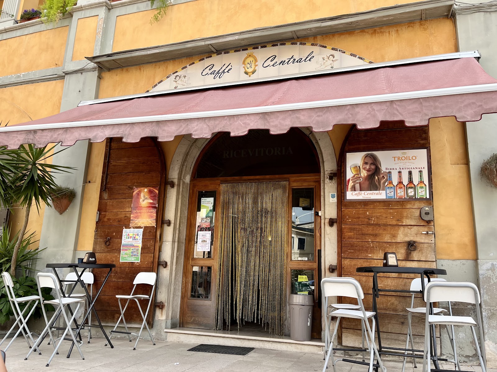 Caffè Centrale