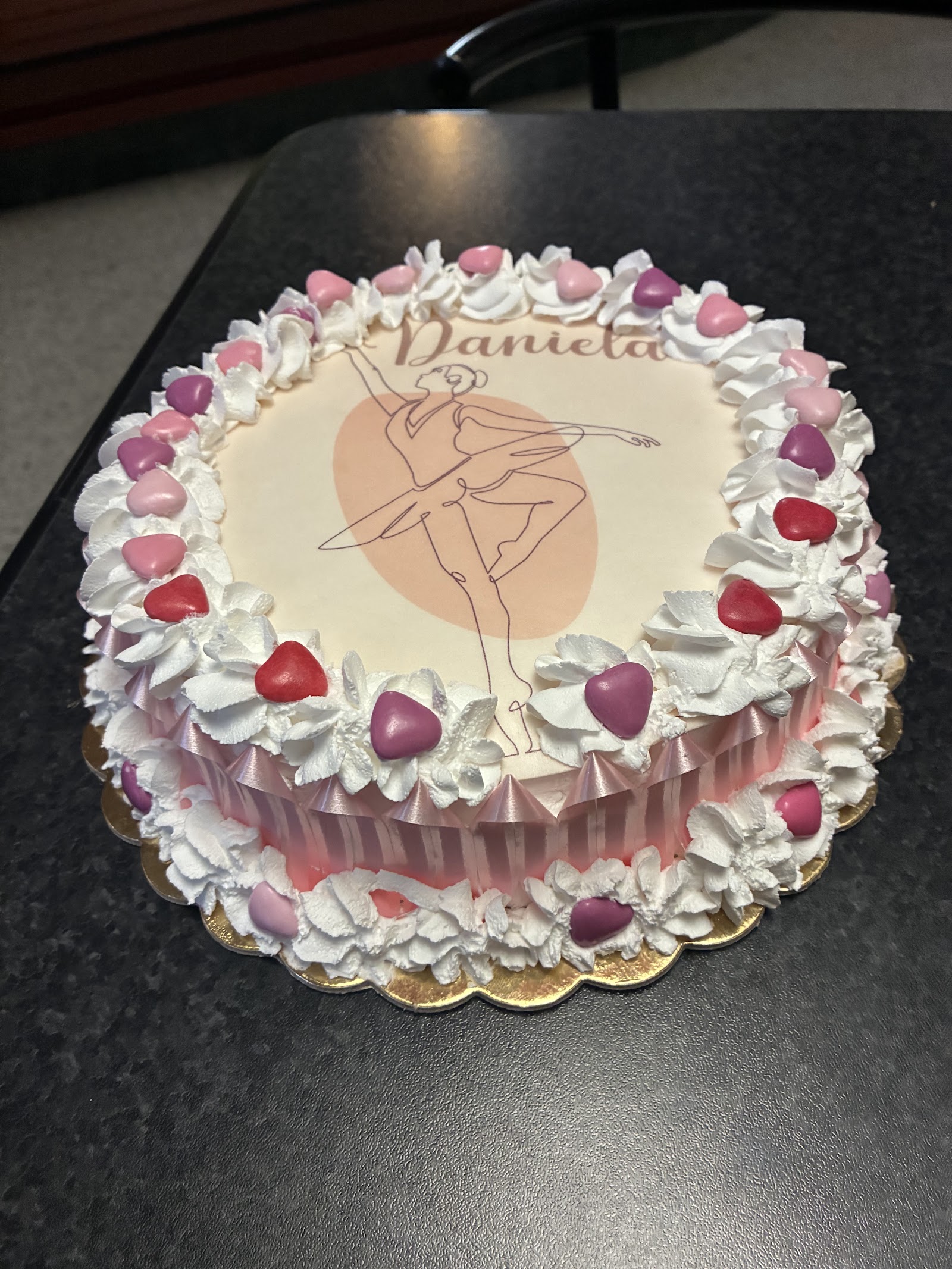 Bar, Pasticceria, Gelateria artigianale Di Vuolo Giuseppe