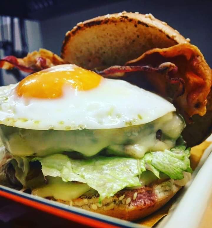 Black Pepper Pretoria