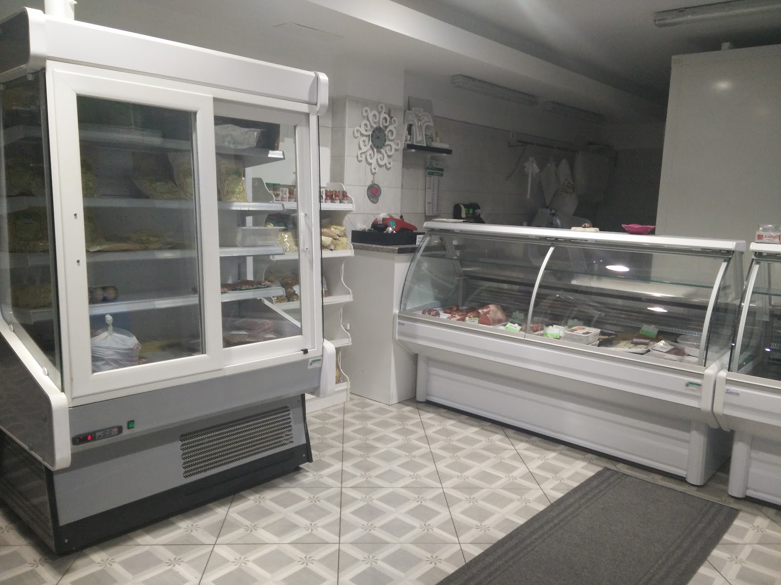 Macelleria Braceria da Renato