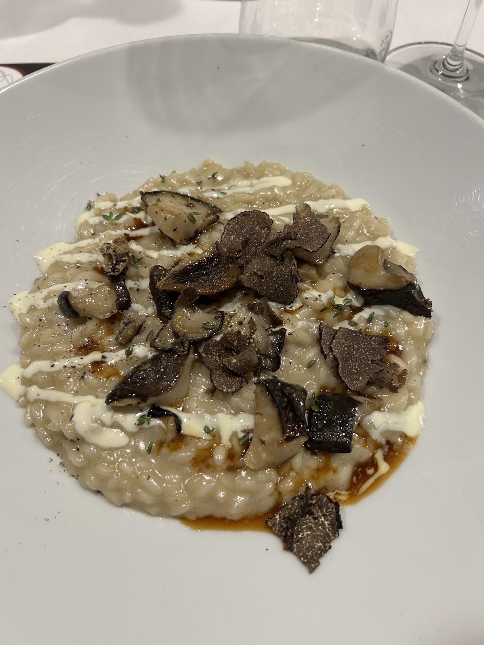Antica Osteria Marconi