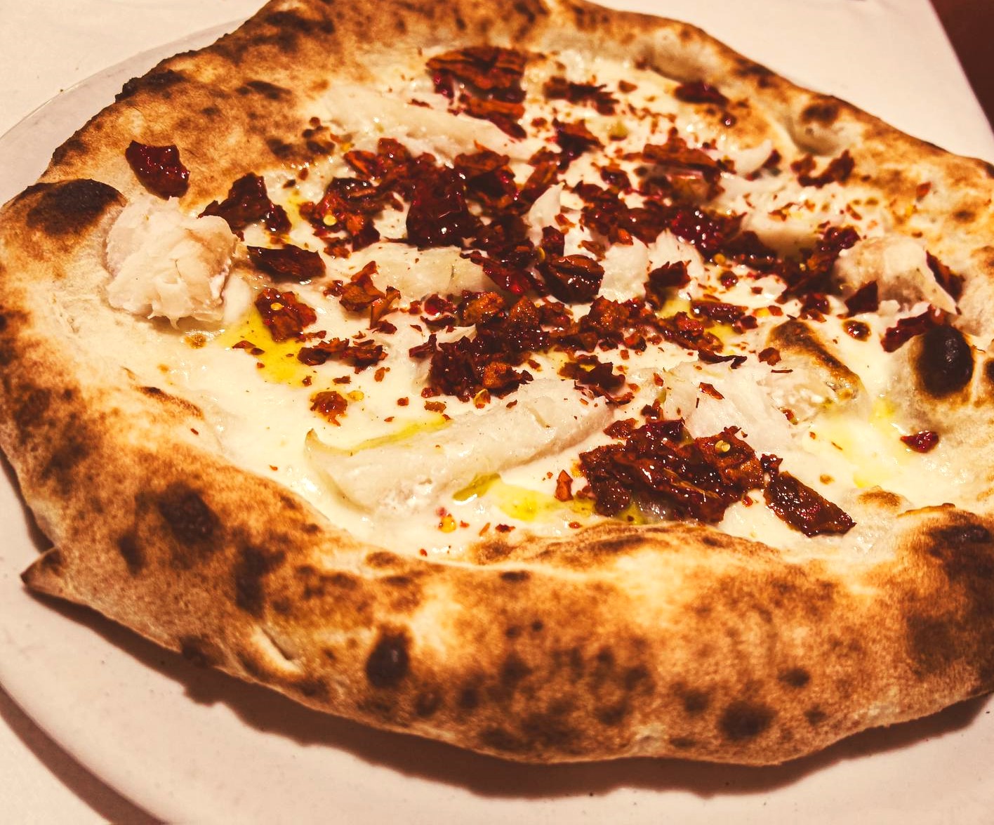 La Calcara Ristorante Pizzeria