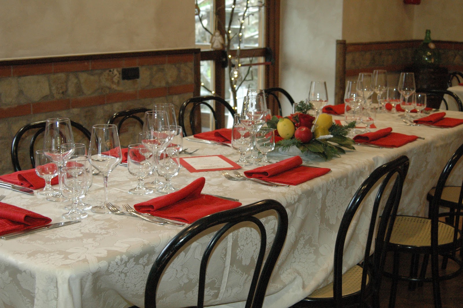 Agriturismo Vignola