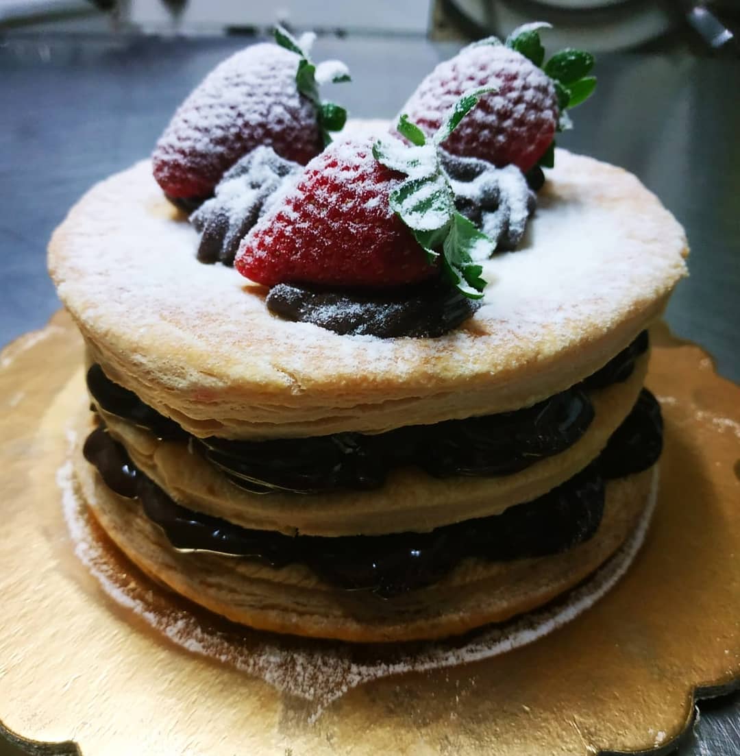 Bar, Pasticceria, Gelateria artigianale Di Vuolo Giuseppe