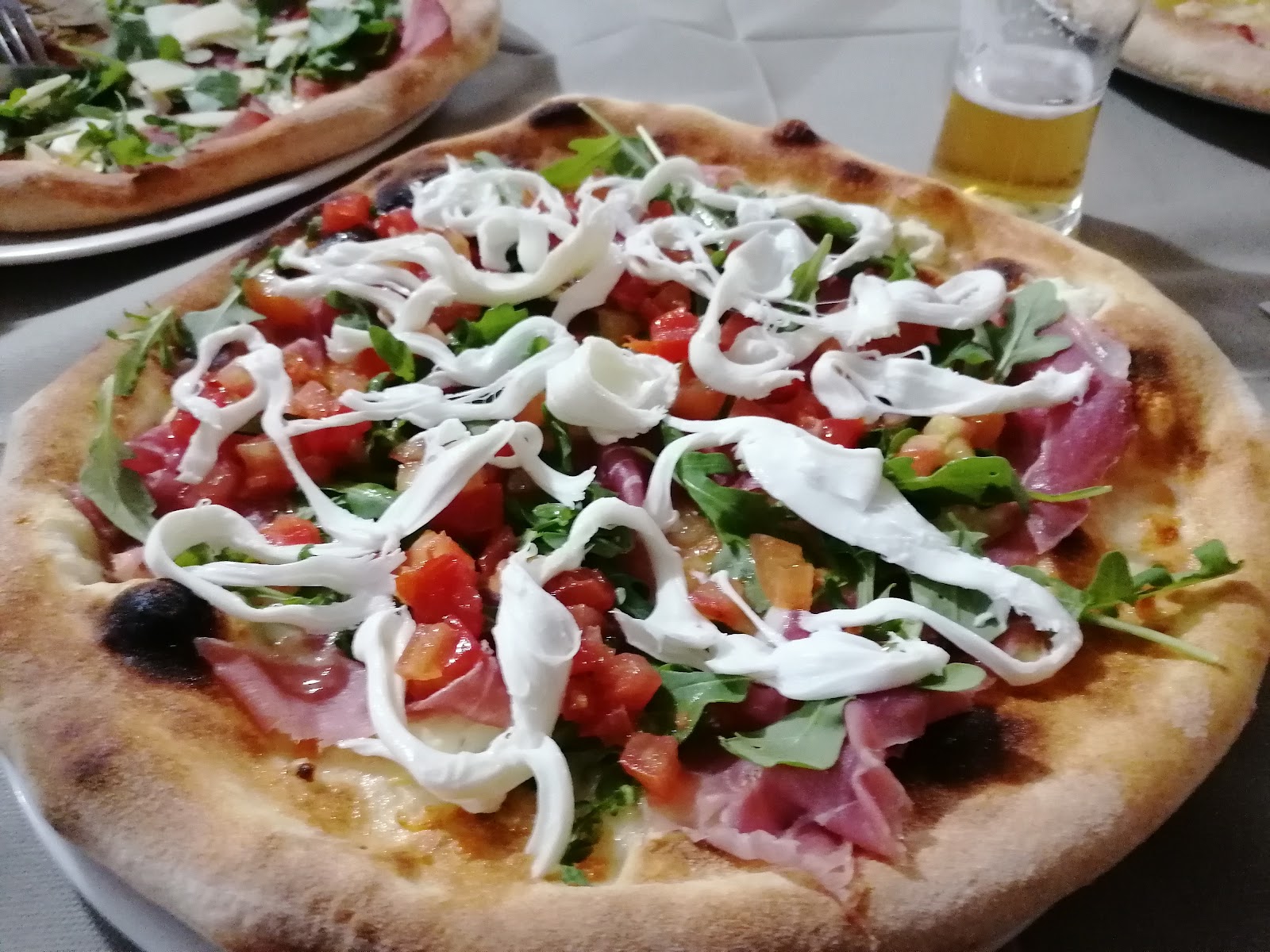 Pizzeria Acquaviva