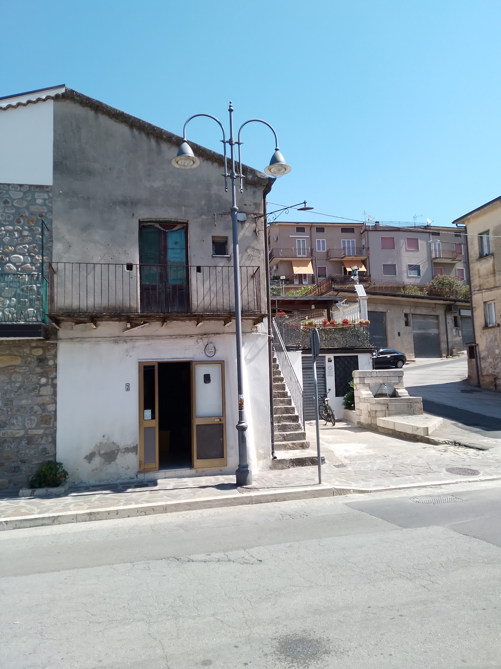 Bar Stazione di Di Leo Antonio