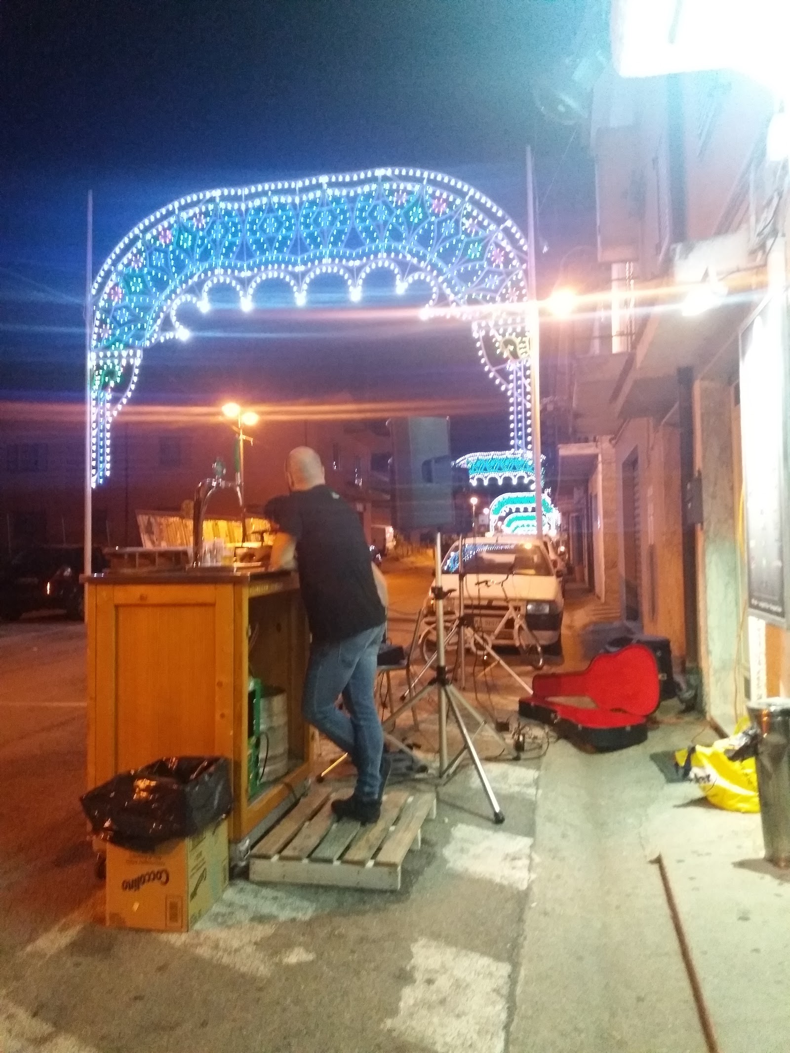 Wifi Cafe