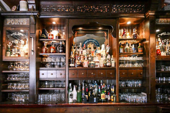 Old Stories Pub Birreria Pizzeria