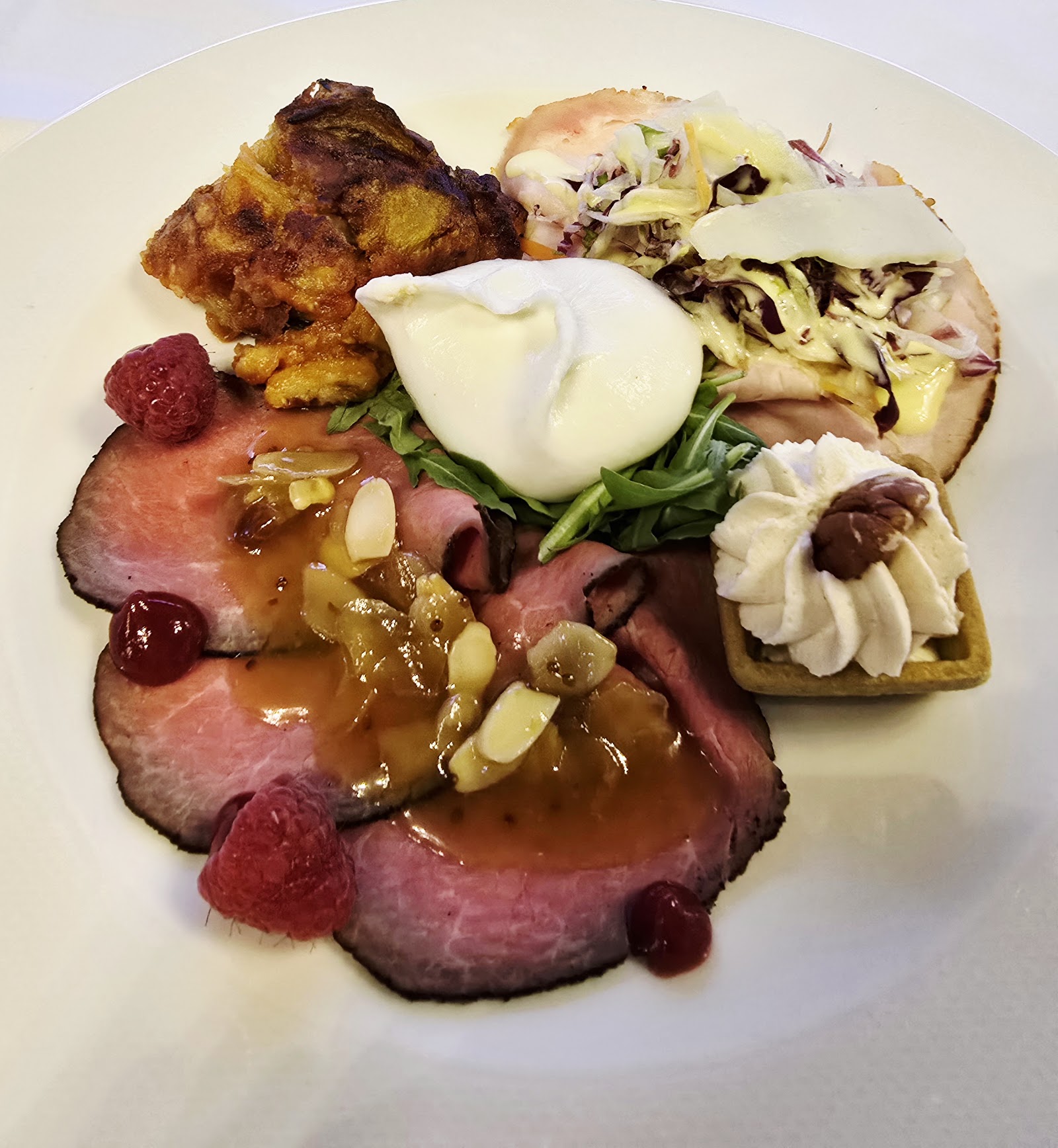 Art Restaurant Ricevimenti & Catering
