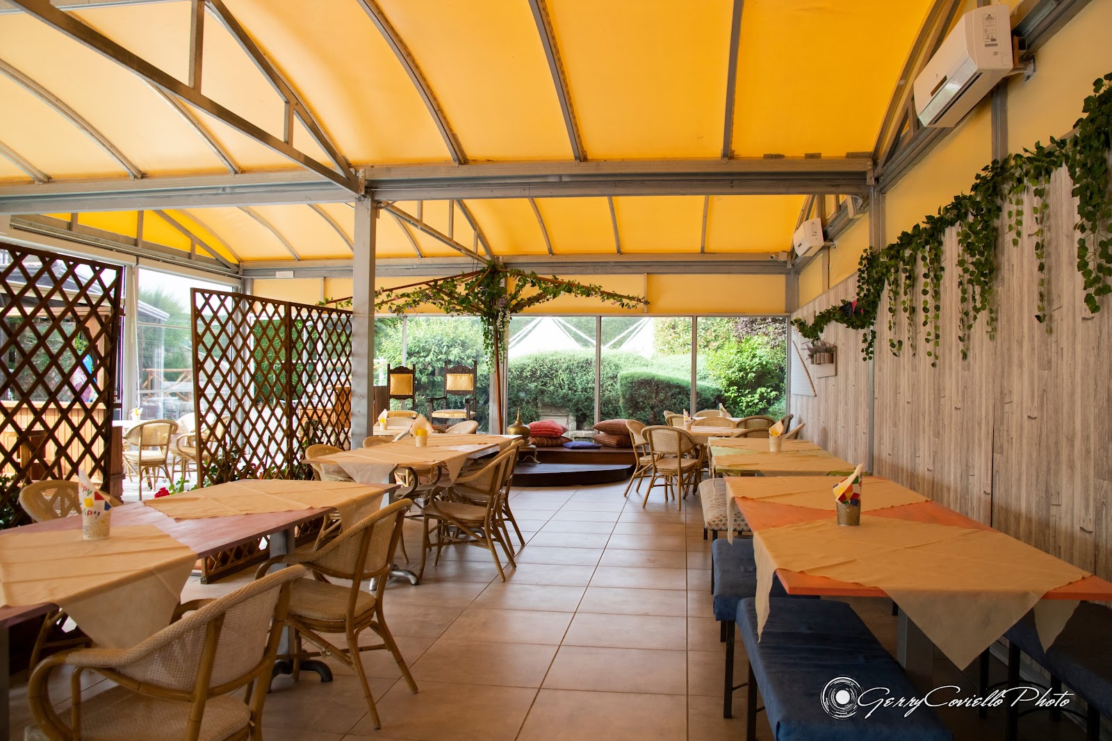Family Park Parco Eventi - Sala meeting a Potenza