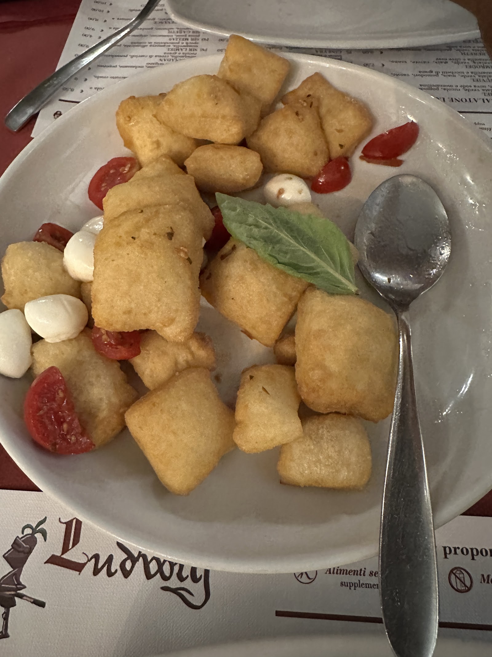 Taverna Ludwig