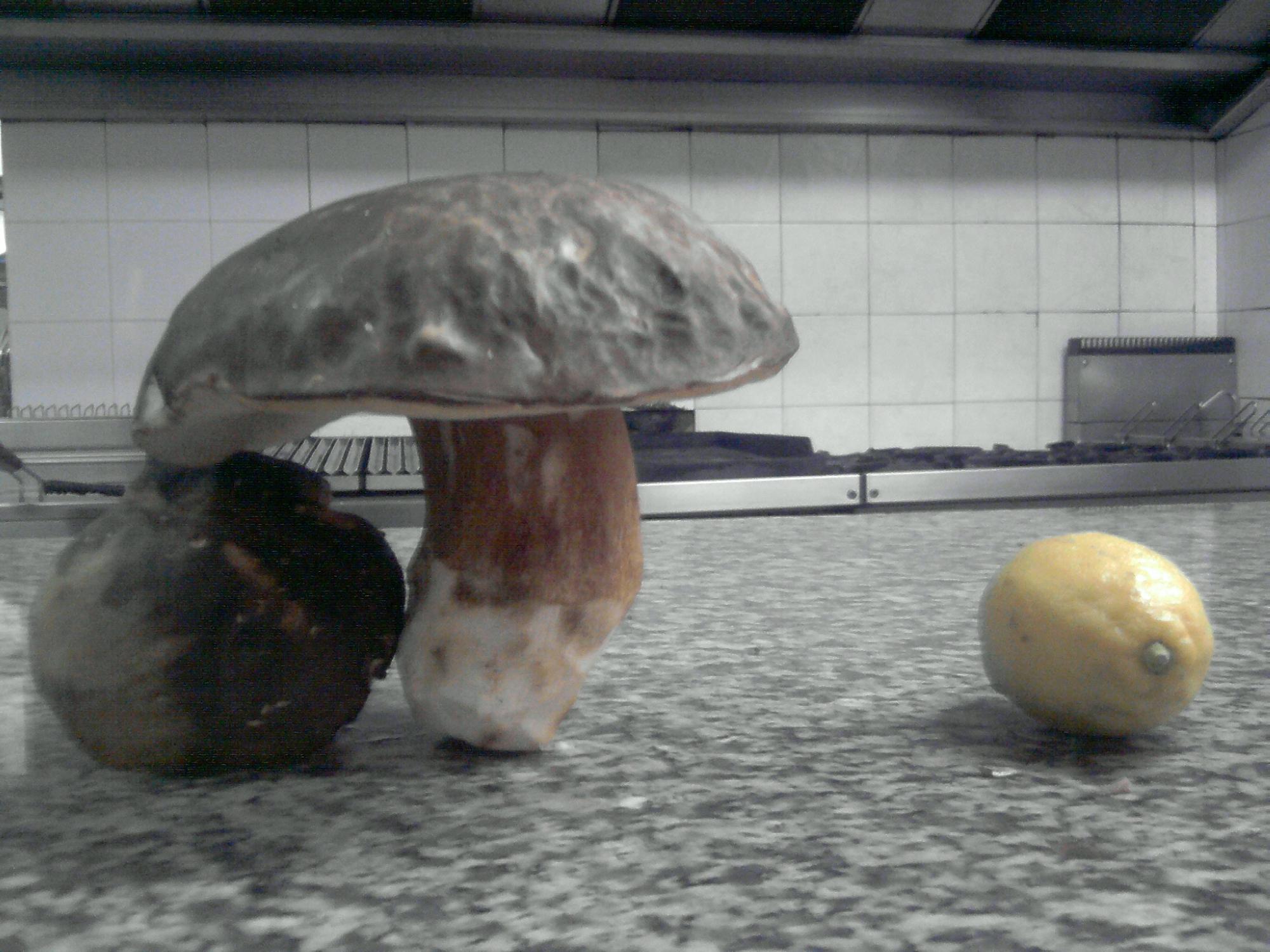 Ristorante Pizzeria '85