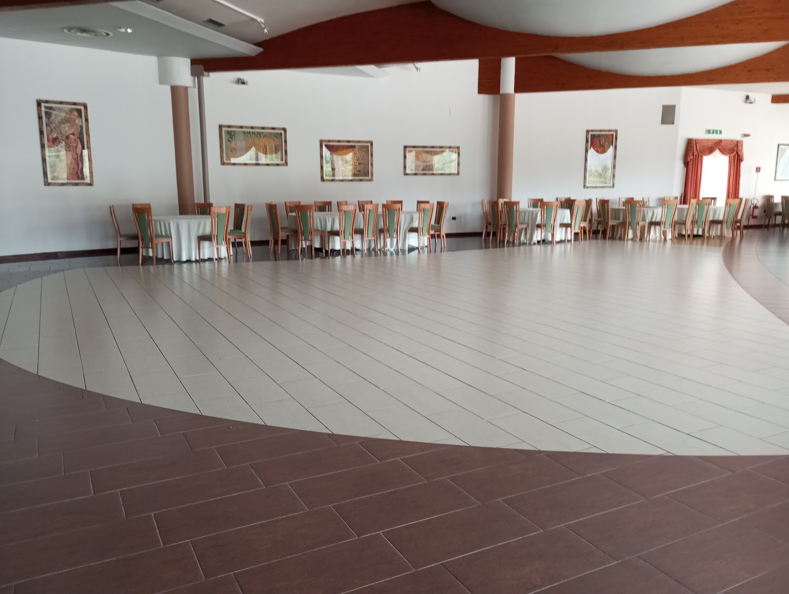 Ristorante Veteris