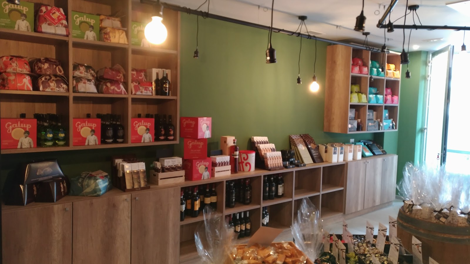 Cantina di Bacco - Via Appia 184