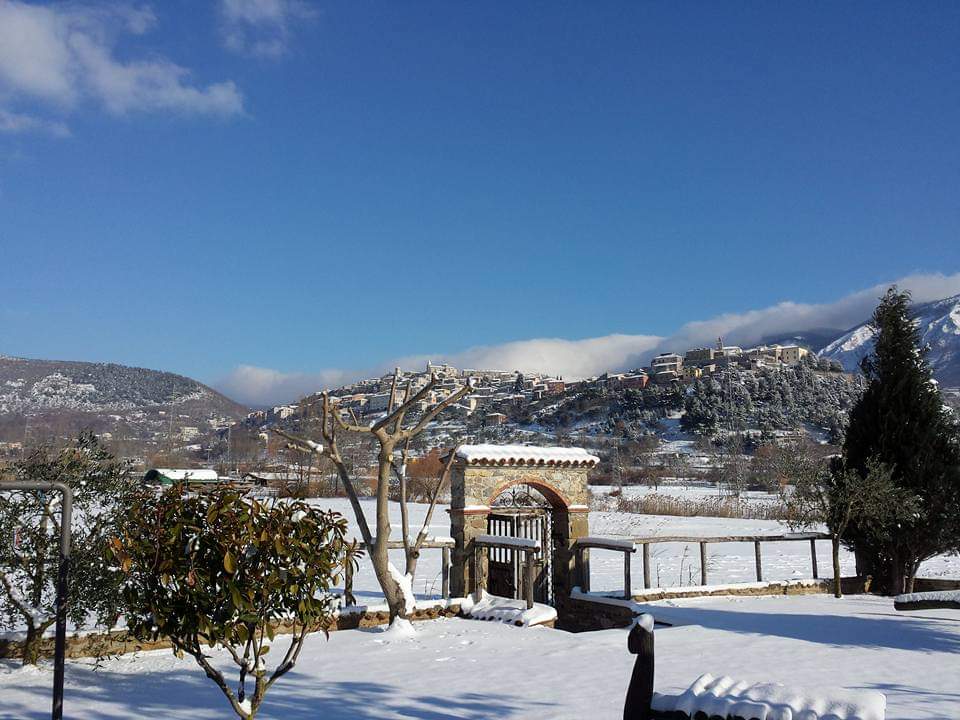 Agriturismo Vignola