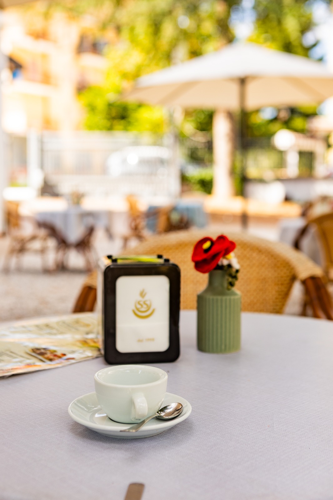 Da Federica – Bar & Pasticceria Artigianale