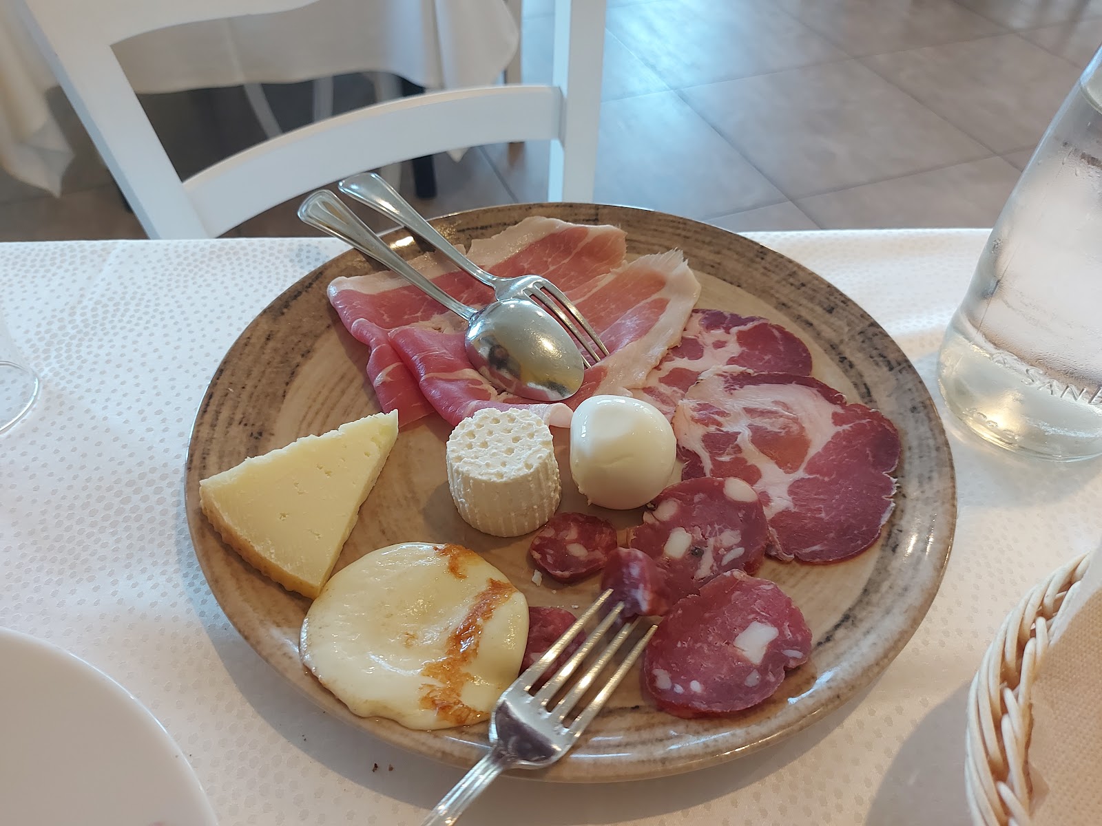 598 - Ristorante - Pizzeria - Sala ricevimenti