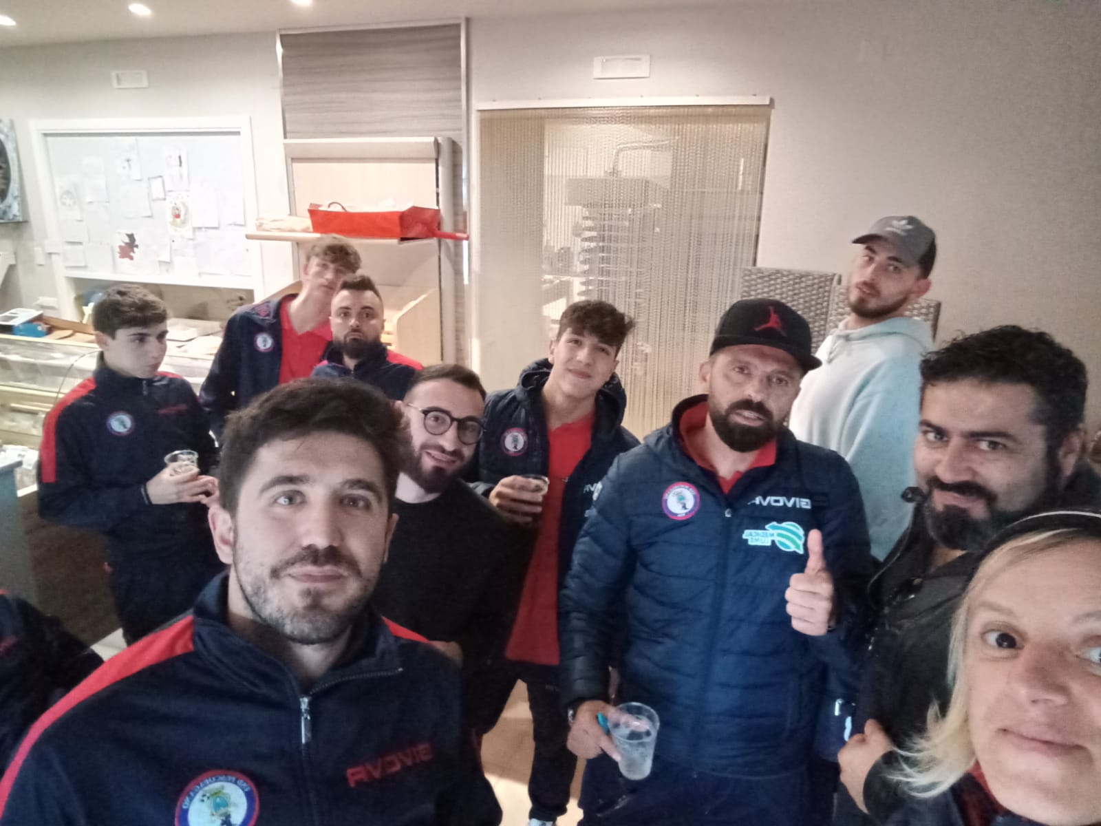 Favole Di Pane