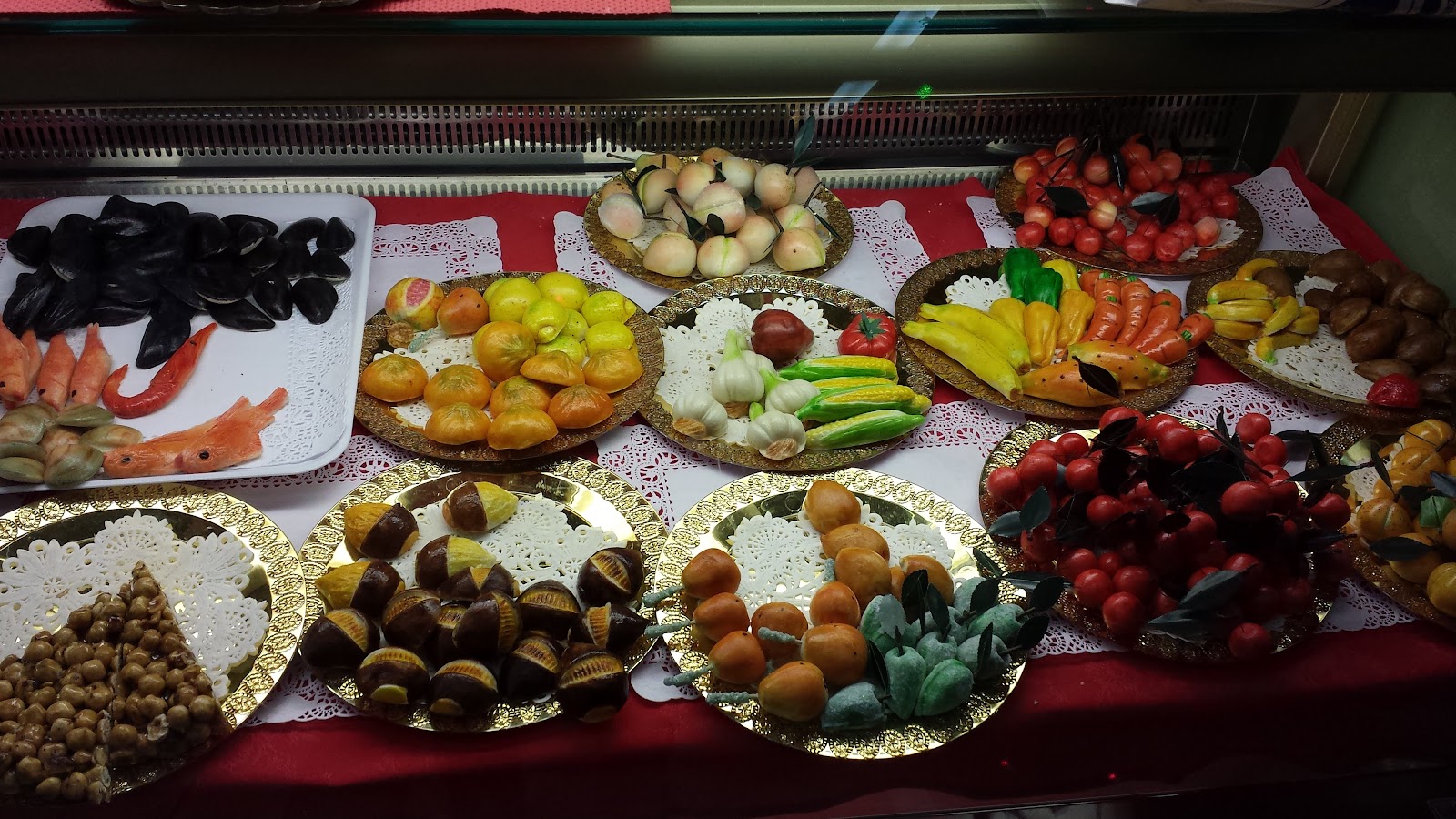 Pasticceria General Dolce