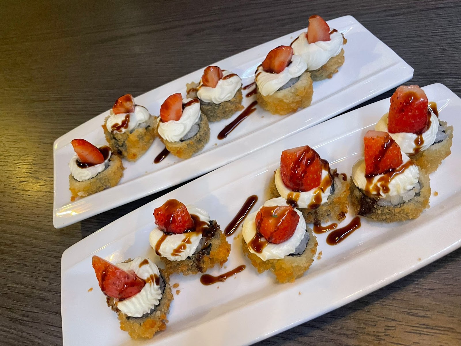 SUSHI QUEEN