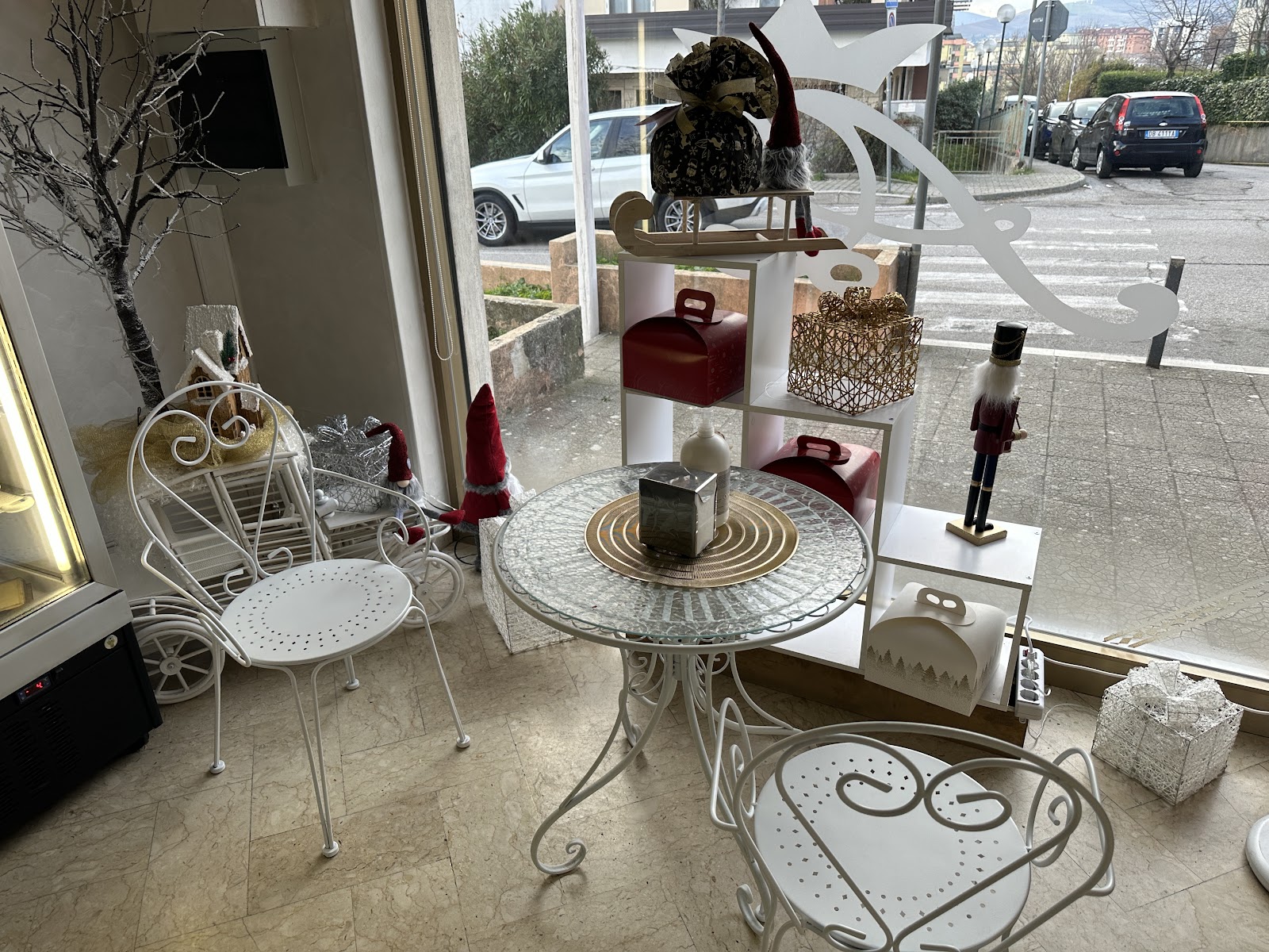 Pasticceria Lucia Angelo
