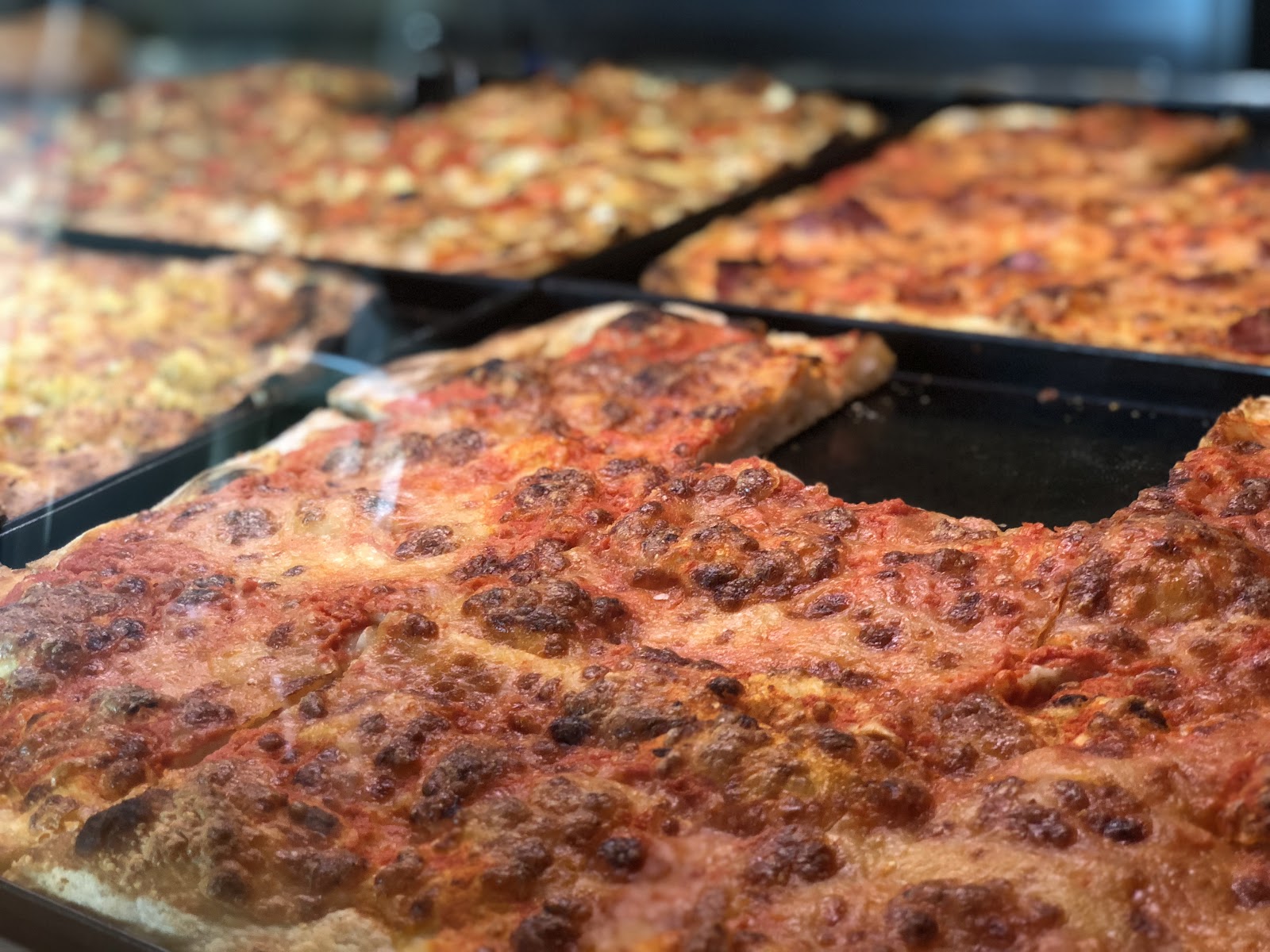 Pizza Mad
