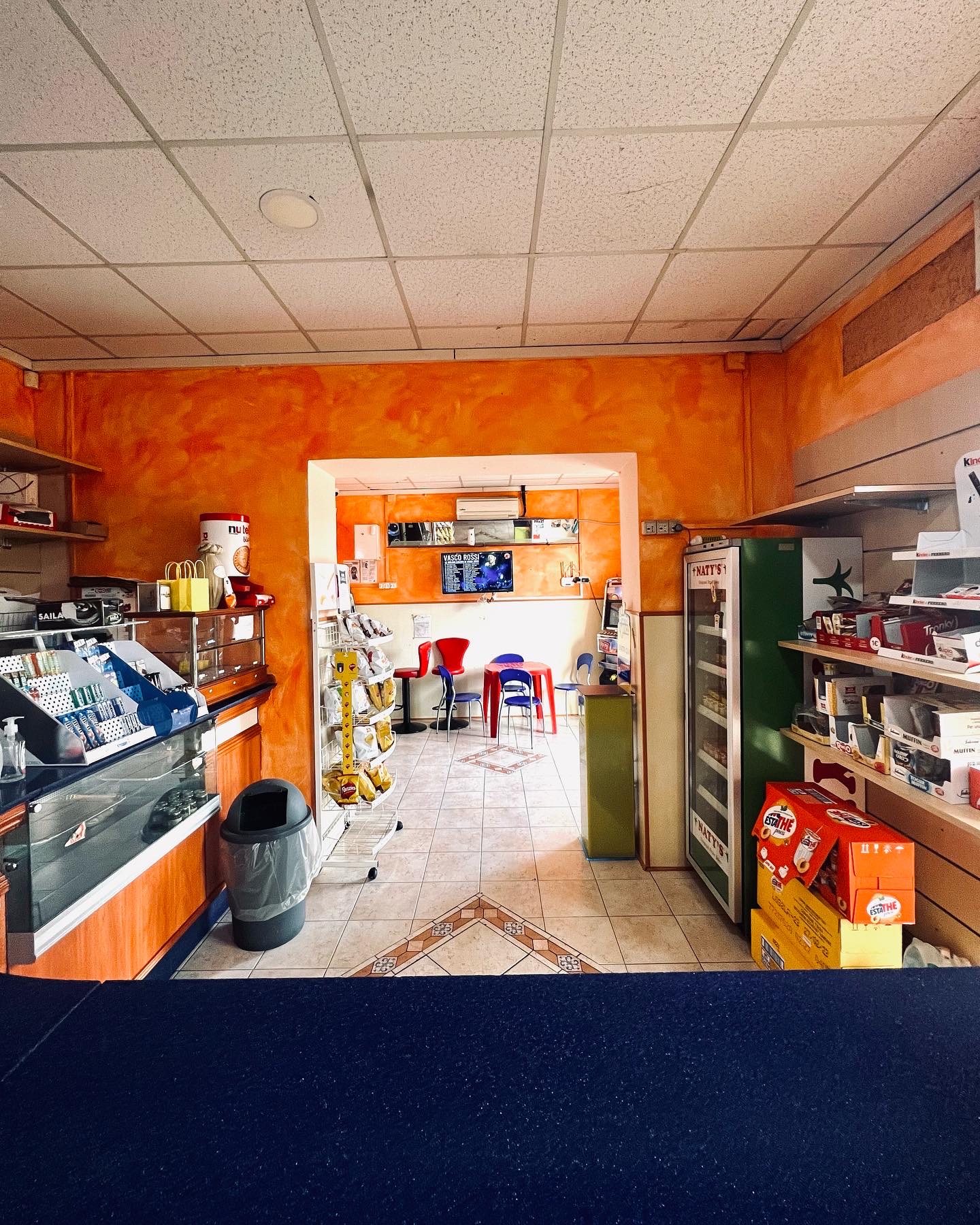 Bar "La Stazione"