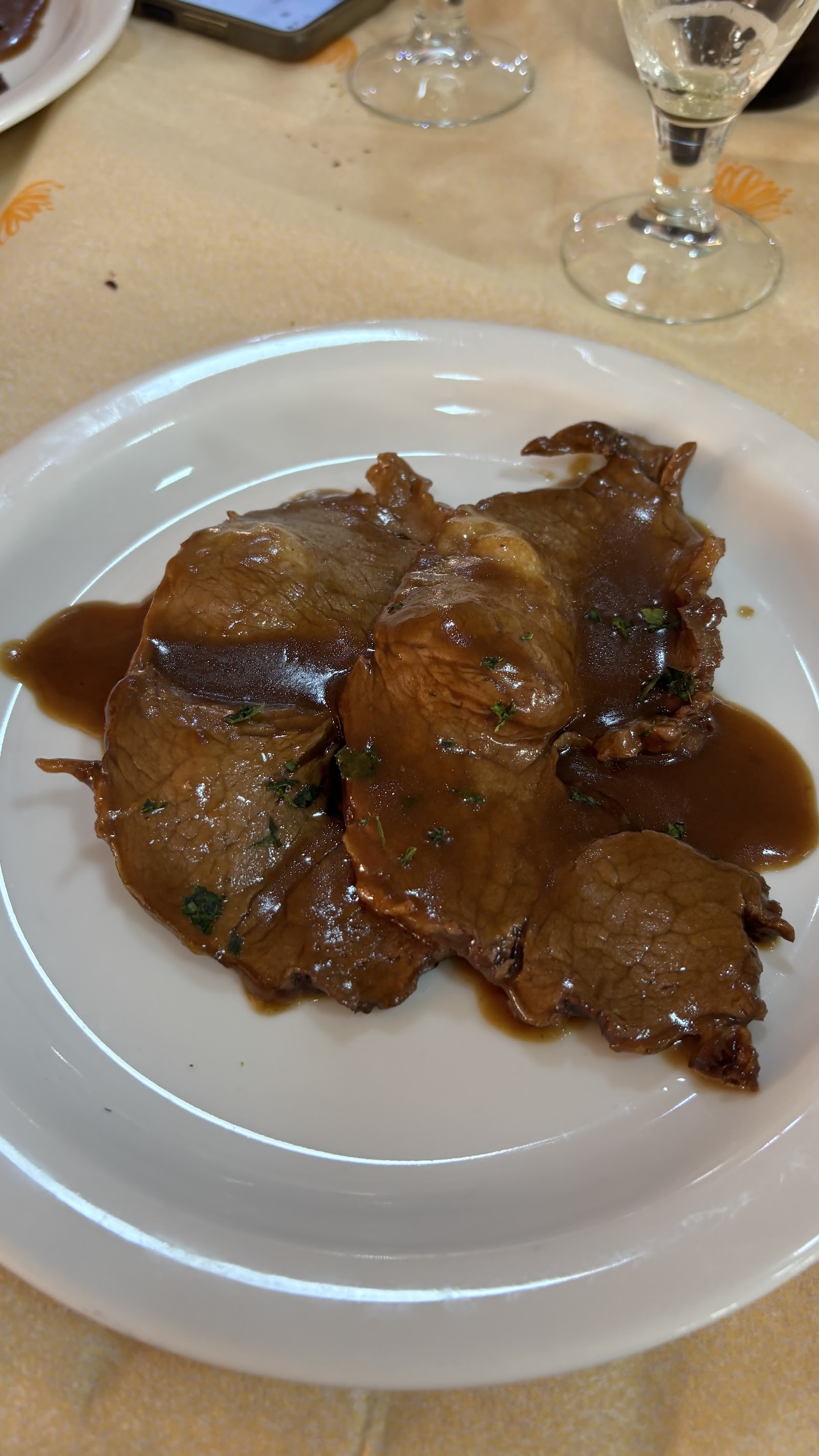 Ristorante L'Usignolo