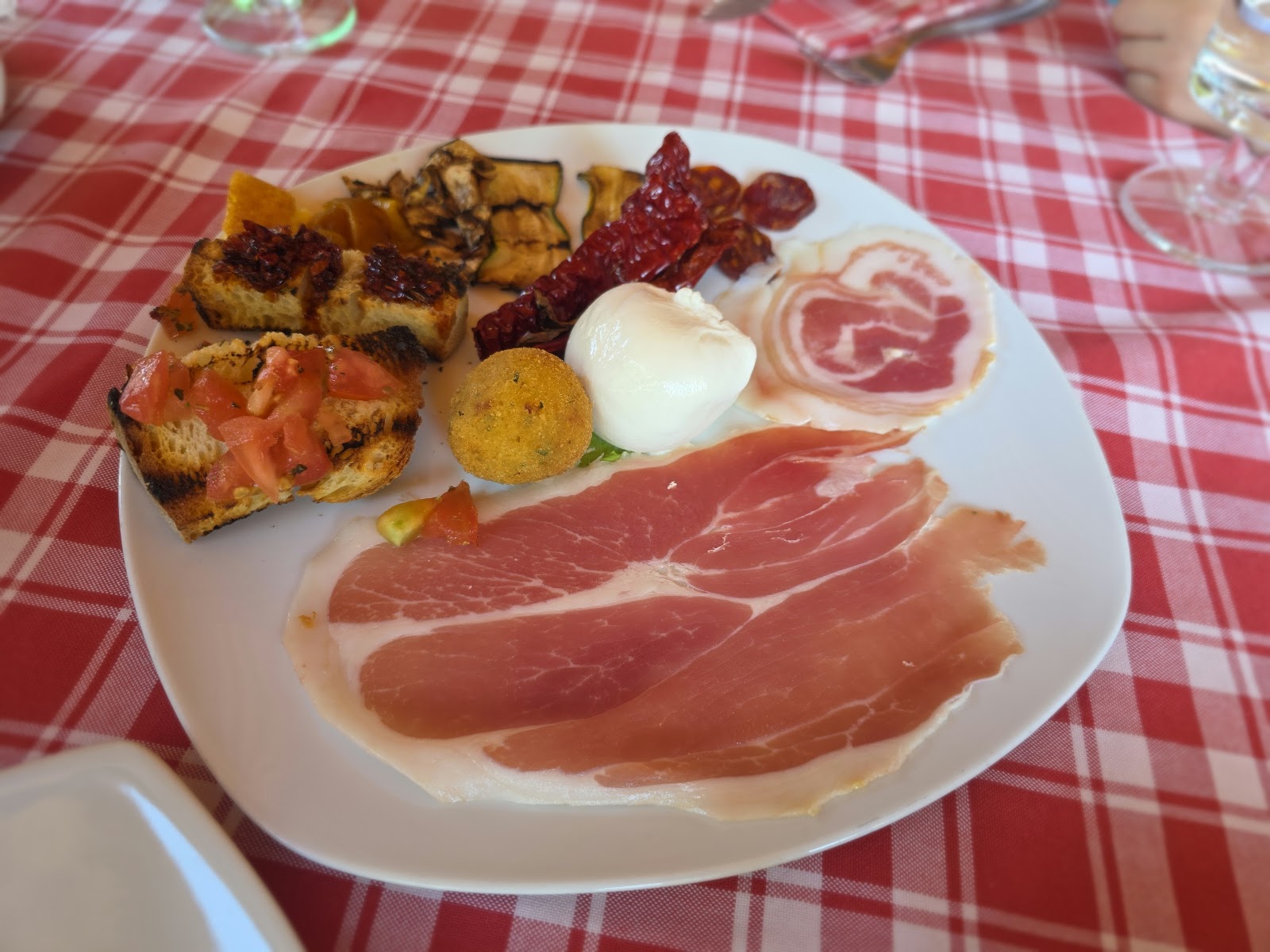 Ristorante la Baita di Pierfaone