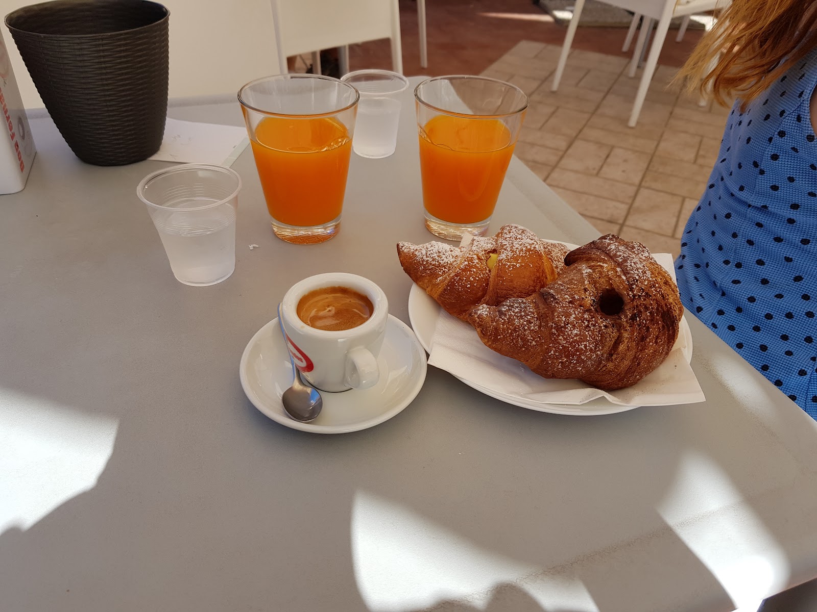 Taverna Ducale