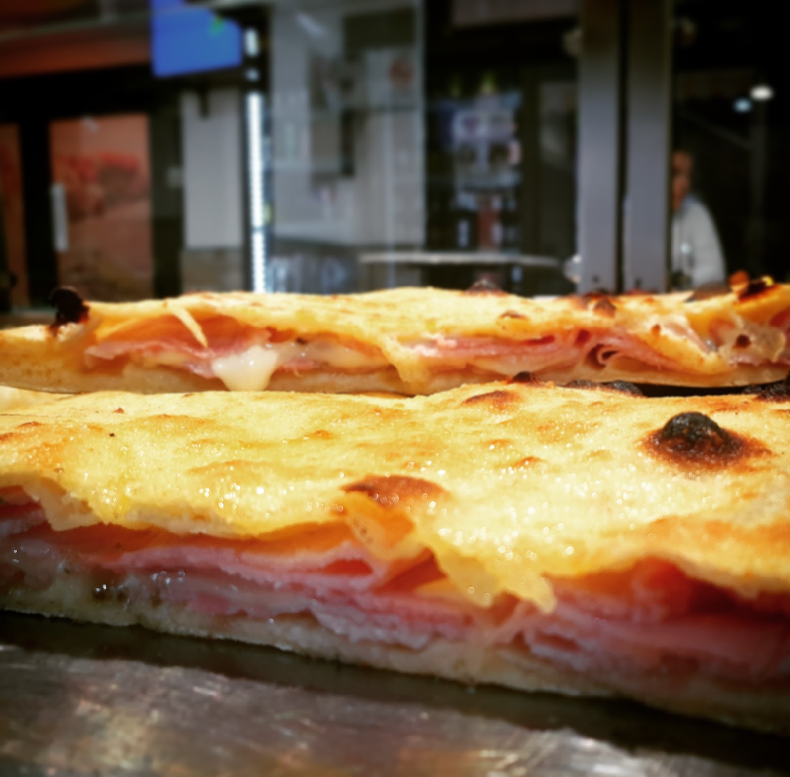 Pizzeria Aladin