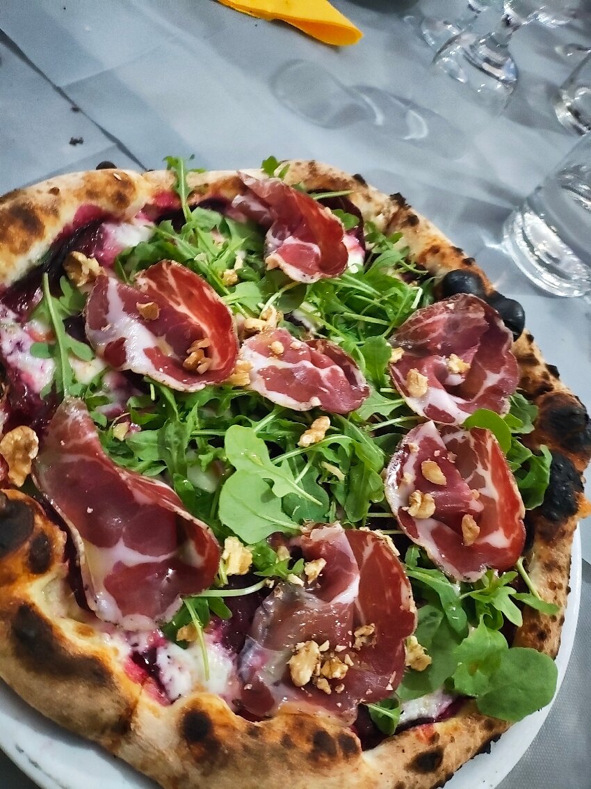 Hotel Ristorante Mizar