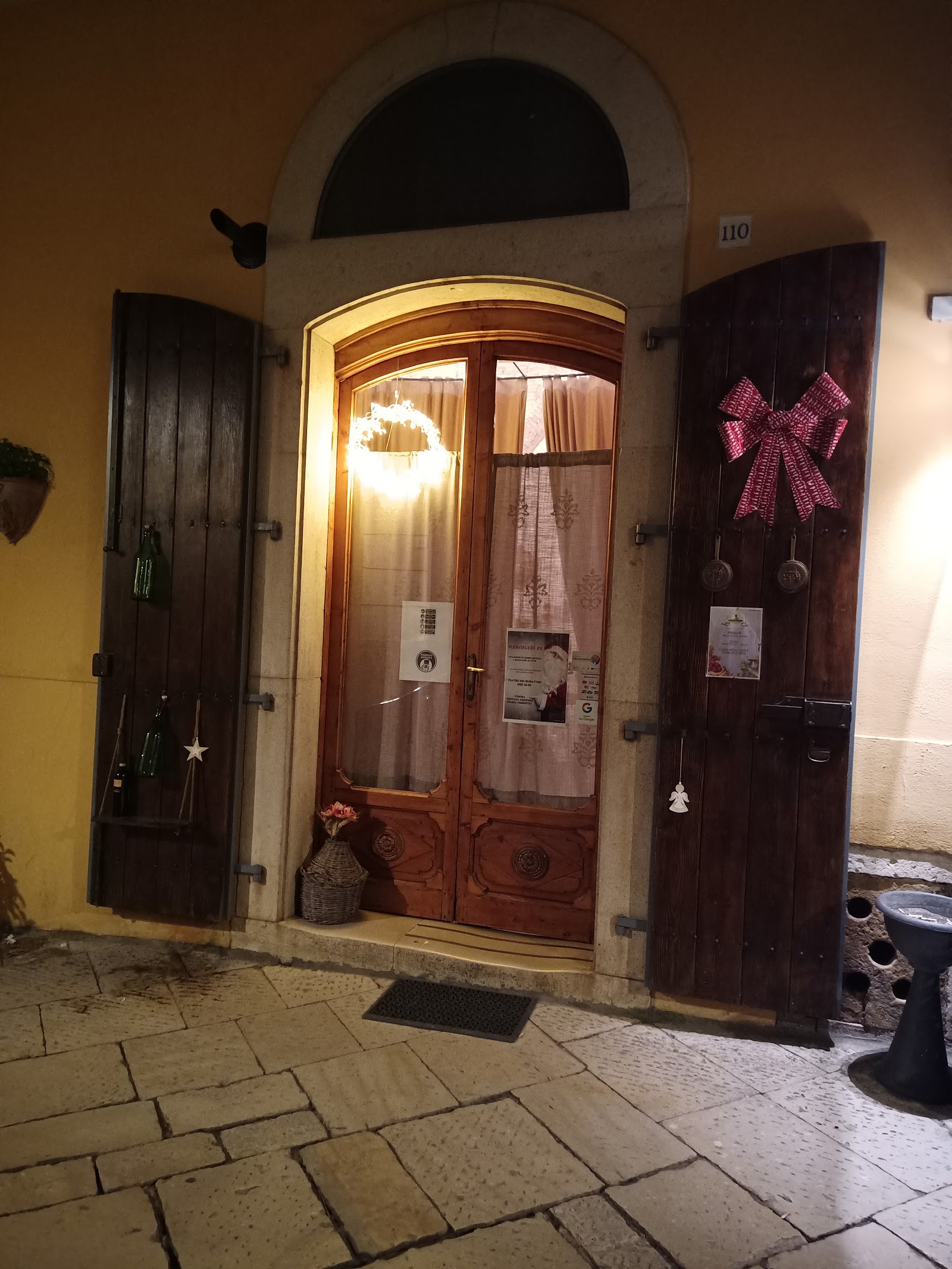 Locanda Oraziana