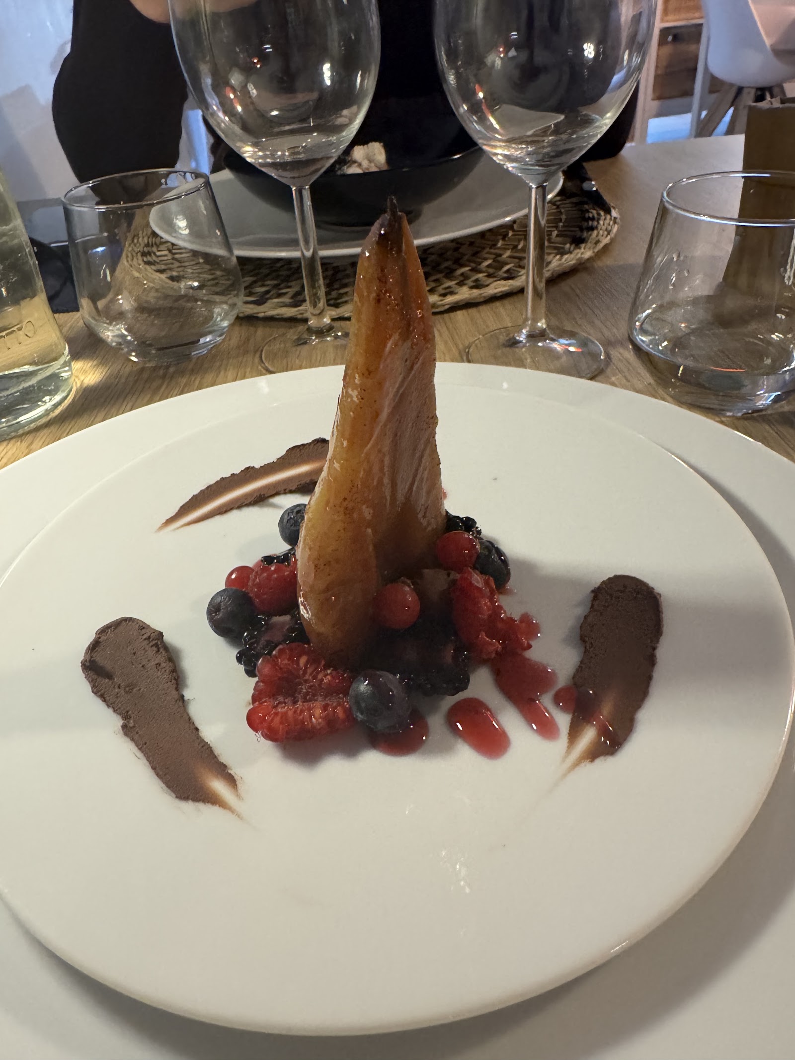 Orto e Cucina da Giò Ristorante CBT