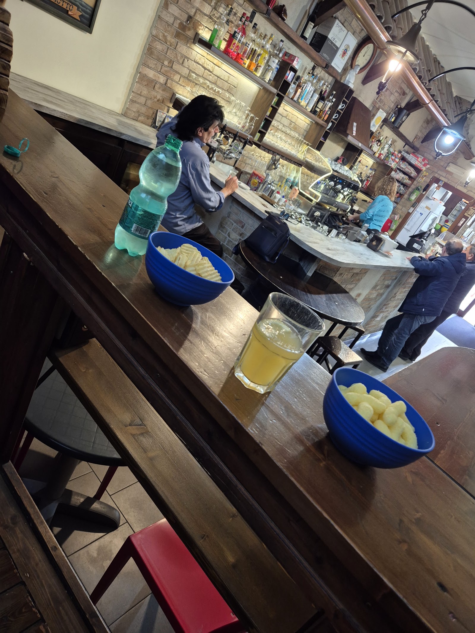 FRIEND'S CAFE' - Amici di Via Roma s.n.c.