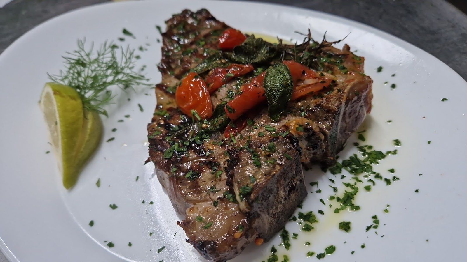 Hotel Ristorante Mizar