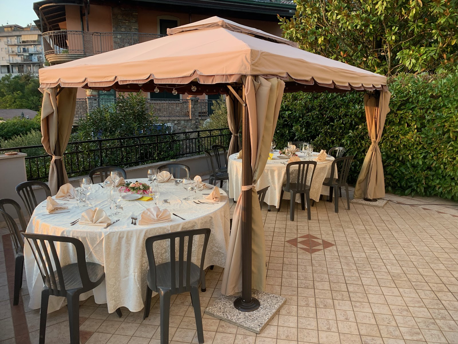 Pianeta Catering Potenza